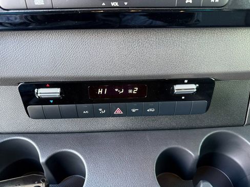 New 2025 Mercedes-Benz Sprinter 3500 image 18