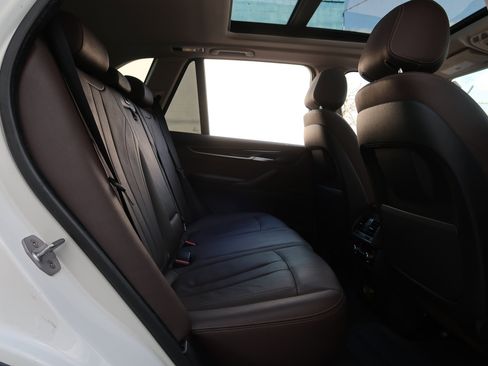 Used 2016 BMW X5 xDrive35i image 37
