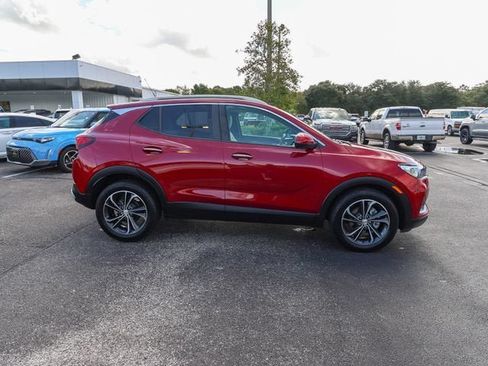 Used 2021 Buick Encore GX Select FWD image 11