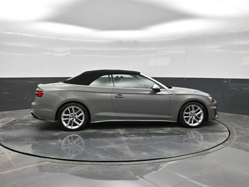 Used 2020 Audi S5 Premium Plus w/ Premium Plus image 9