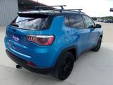 Used 2020 Jeep Compass Latitude image 3