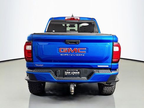 Used 2023 GMC Canyon Elevation w/ Convenience Package image 6
