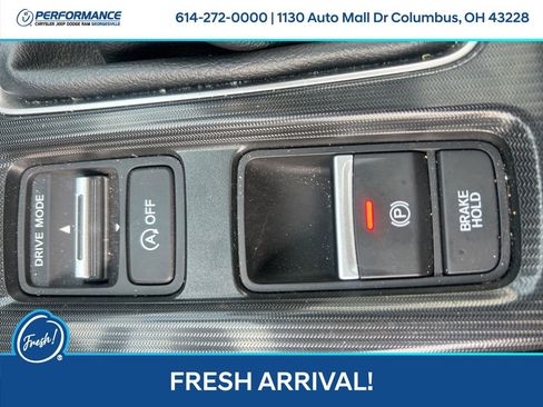 Used 2025 Honda Civic Si image 23
