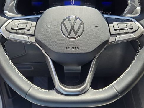 Used 2023 Volkswagen Tiguan S w/ Driver Assistance Package FWD image 23