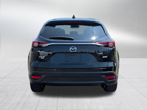 Used 2019 MAZDA CX-9 Touring AWD/4WD image 6