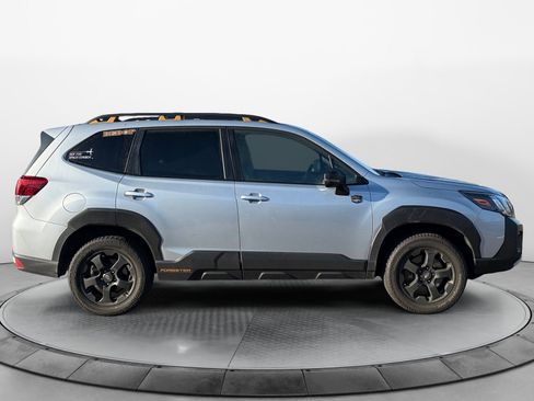 Used 2024 Subaru Forester Wilderness AWD/4WD image 2