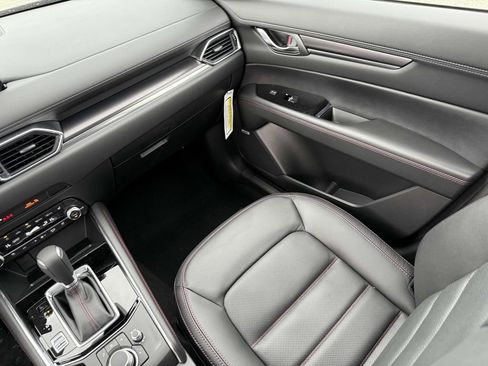 New 2025 MAZDA CX-5 2.5 Turbo image 28