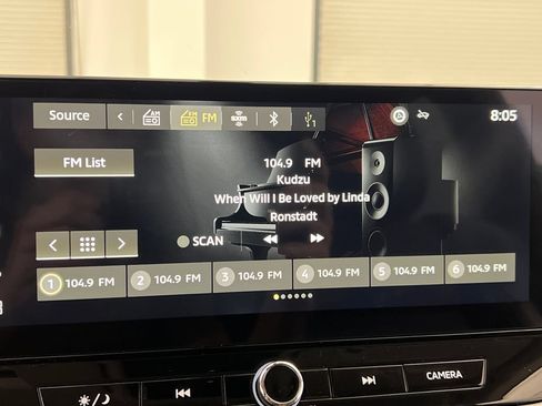 Used 2025 Mitsubishi Outlander SE AWD/4WD image 66