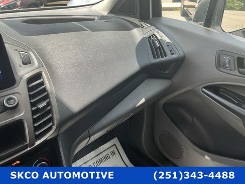 Used 2020 Ford Transit Connect XL FWD image 24