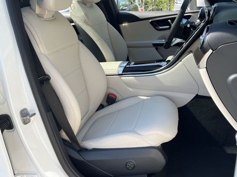 New 2026 Mercedes-Benz GLC 300 4MATIC image 33