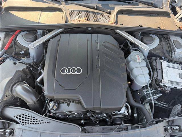 Used 2023 Audi A5 2.0T Premium Plus w/ Premium Plus AWD/4WD image 14