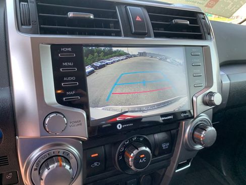 Used 2023 Toyota 4Runner SR5 Premium w/ Moonroof Package RWD image 25