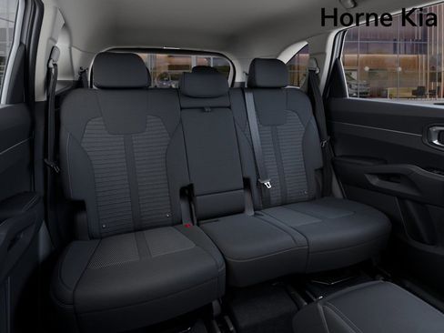 New 2025 Kia Sorento LX image 16