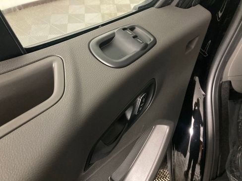 New 2026 Ford Transit 350 XLT w/ Upfitter Package image 10