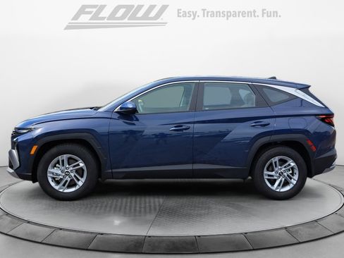 Used 2026 Hyundai Tucson SE FWD image 5