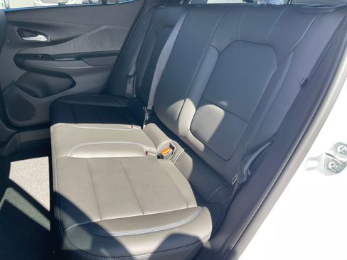 New 2026 Buick Envista Sport Touring w/ Convenience I Package image 12