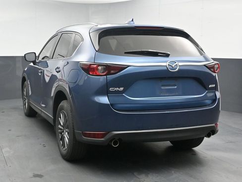 Used 2019 MAZDA CX-5 Touring FWD image 6