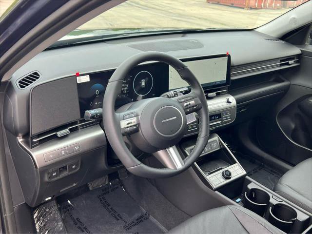 New 2026 Hyundai Kona Limited AWD/4WD image 68
