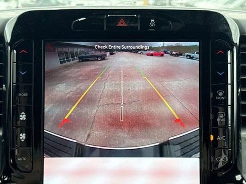 New 2026 RAM 3500 Tradesman image 8