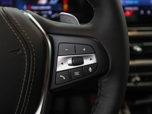 New 2026 BMW X5 xDrive40i w/ Climate Comfort Package image 13