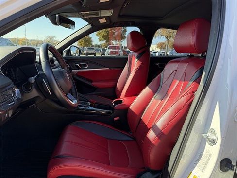 Used 2024 Acura Integra A-Spec image 26