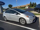 Used 2013 Toyota Prius One image 4