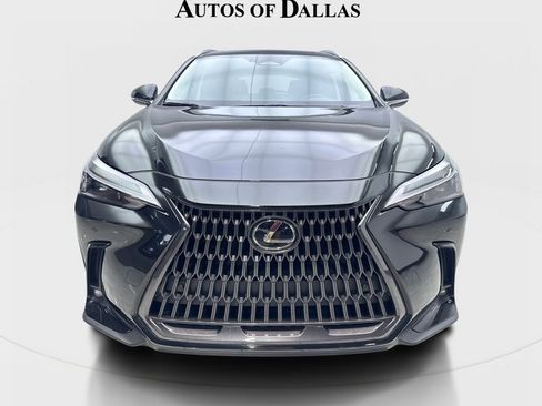 Used 2025 Lexus NX 250 FWD w/ Accessory Package (K3) image 3
