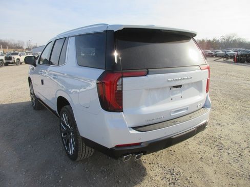 New 2026 GMC Yukon Denali Ultimate image 7