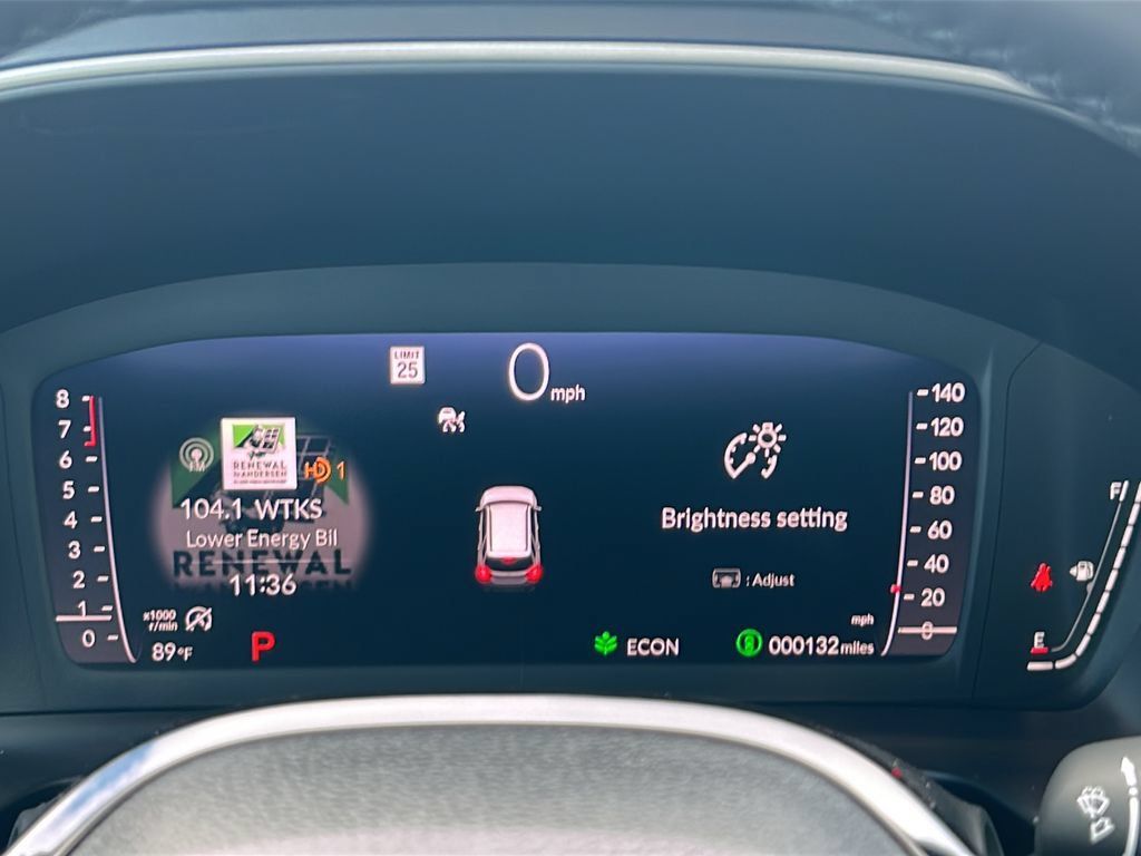 New 2026 Honda Pilot Elite image 27