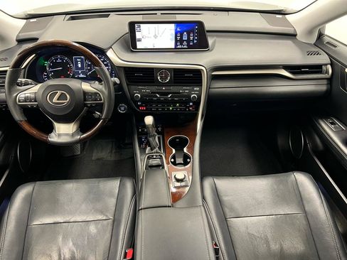 Used 2018 Lexus RX 350 FWD w/ Premium Package image 31