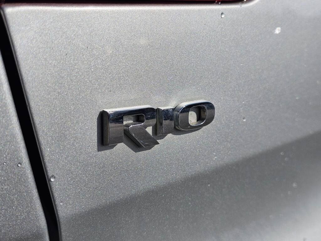 Used 2016 Kia Rio LX FWD image 14