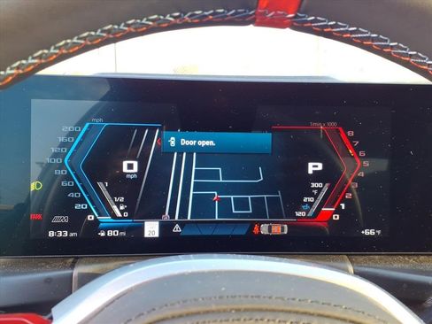 Used 2025 BMW M3 Competition w/ Executive Package image 24