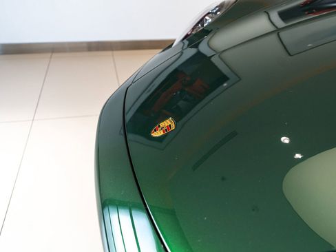 Used 2026 Porsche 911 Targa 4 GTS image 5