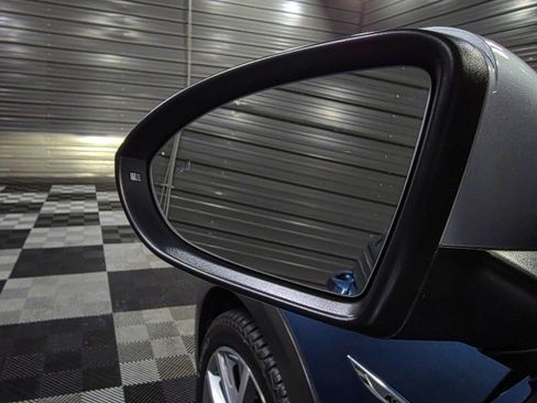 Used 2019 Volkswagen Golf Alltrack SEL image 40