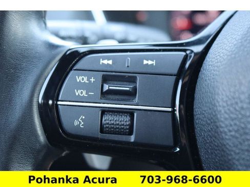 Certified 2023 Acura Integra A-Spec image 16