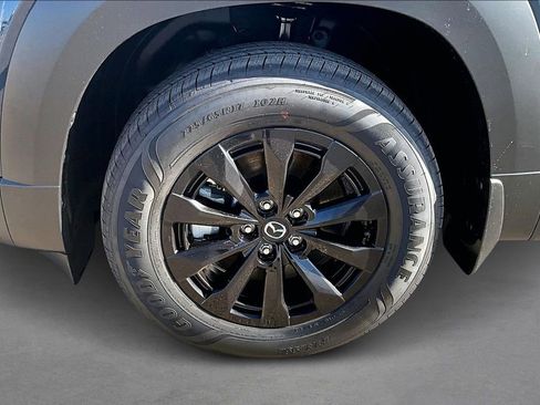 Used 2026 MAZDA CX-50 AWD 2.5 Hybrid w/ Weather Package image 11