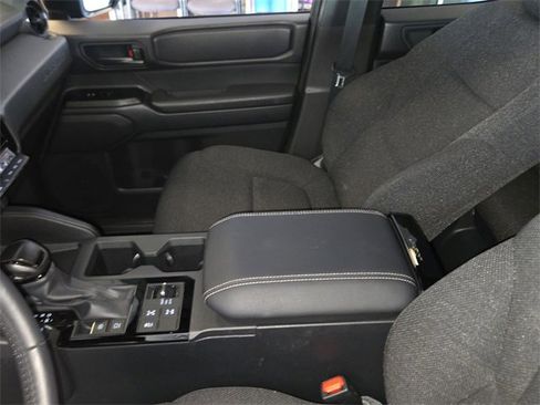 Used 2025 Toyota Land Cruiser 1958 image 20