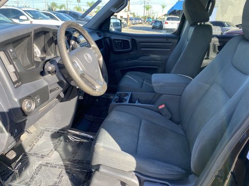 Used 2012 Honda Ridgeline Sport image 15