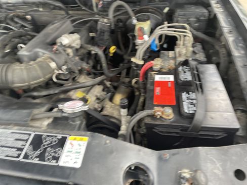 Used 2002 Ford Ranger Edge image 39