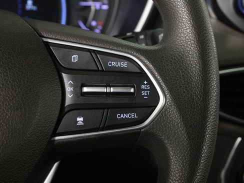 Used 2020 Hyundai Santa Fe SEL FWD image 26