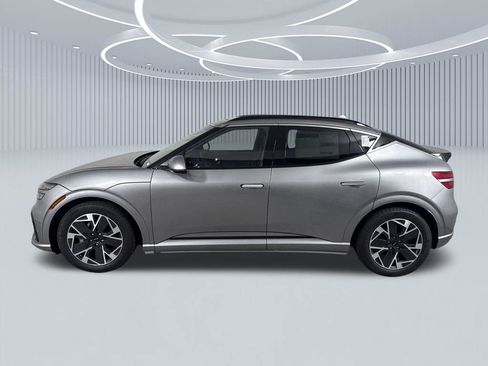 New 2026 Genesis GV60 RWD image 7