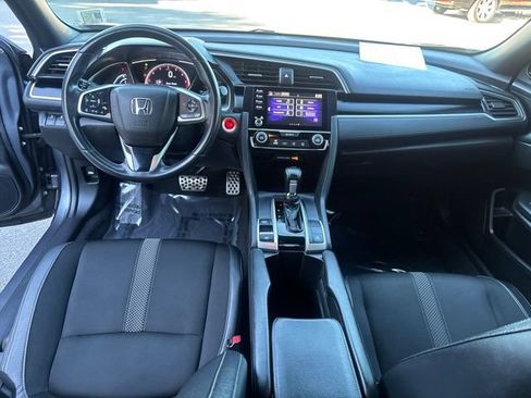 Used 2021 Honda Civic Sport image 25