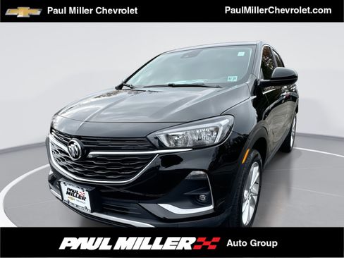 Used 2023 Buick Encore GX Preferred w/ Cold Weather Comfort Package image 1
