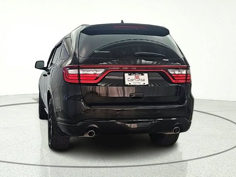 Used 2021 Dodge Durango R/T w/ SRT Interior Appearance Group AWD/4WD image 6