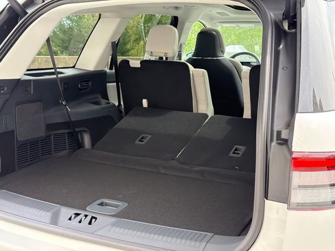 New 2026 Lincoln Aviator Reserve AWD/4WD image 8