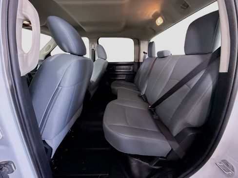 Used 2018 RAM 1500 Tradesman w/ Popular Equipment Group image 24