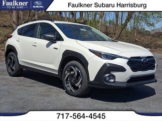 New 2026 Subaru Crosstrek 2.5i Limited video 1