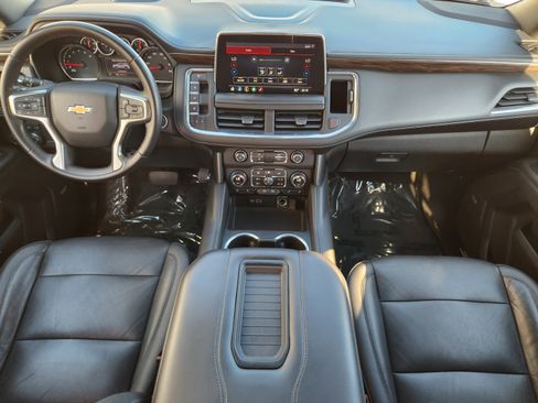 Used 2021 Chevrolet Tahoe LT RWD image 19