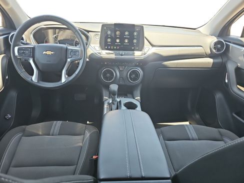Used 2023 Chevrolet Blazer LT w/ Convenience Package FWD image 12