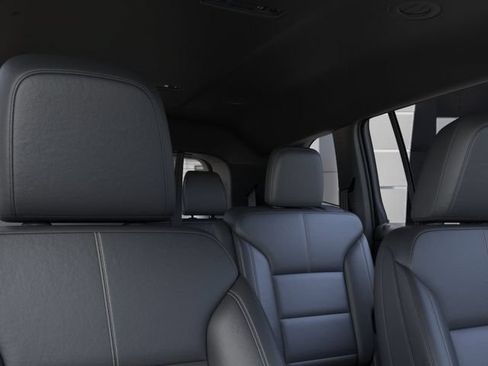 New 2026 GMC Acadia Elevation w/ Black Edition FWD image 24